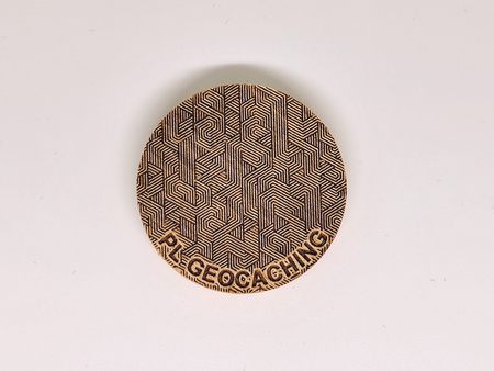 Pattern v1. PWG. 5 sztuk