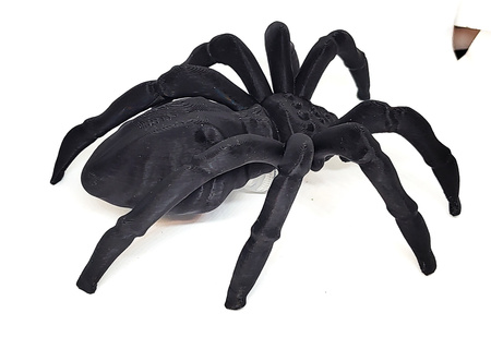 Kesz Pająk z pojemnikiem 2ml