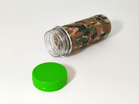 Preforma PET XL 13cm/4cm w maskowaniu