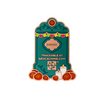 2023 Day of the Dead Geocoin