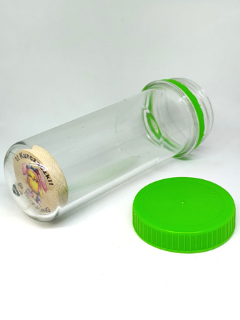 Preforma PET XL 13cm/4cm