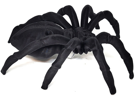 Kesz Pająk z pojemnikiem 2ml