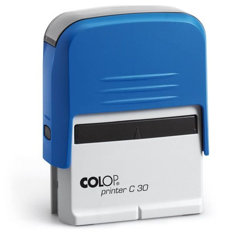 Pieczątka C30 Printer Colop