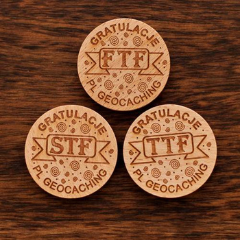 PWG Zestaw FTF/STF/TTF - wzór 1