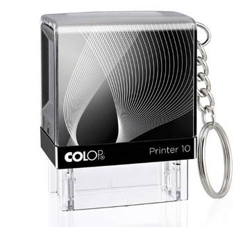 Pieczątka Brelok Printer IQ10  Colop