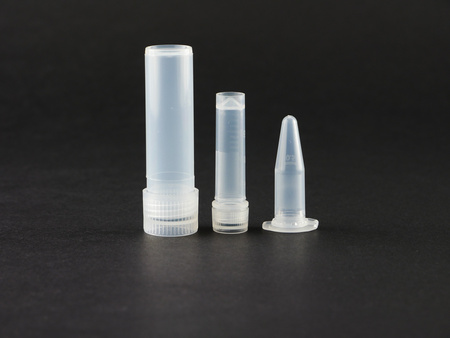 Pojemnik typu Eppendorf 1,5 ml