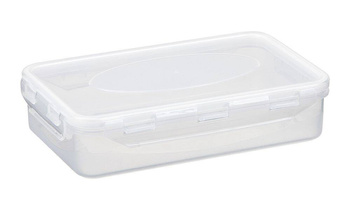 Pojemnik 900 ml klipsiak