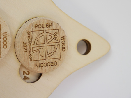 Kalendarz Adwentowy PWG