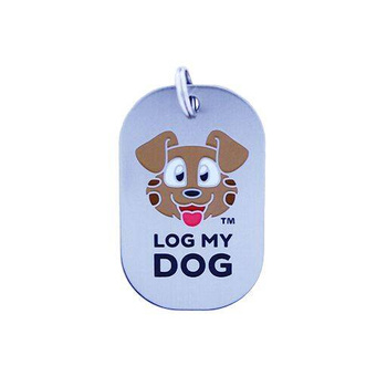 Log My Dog Tag v2