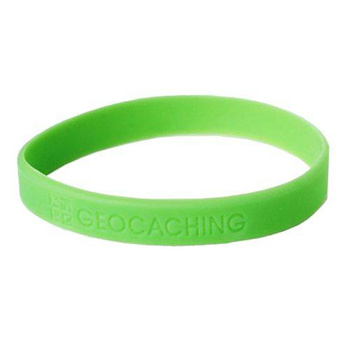 Geoband - Green