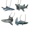 Shark Travel Tag - Spiny Dogfish