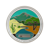 2023 CITO Geocoin- Repair * Restore * Improve