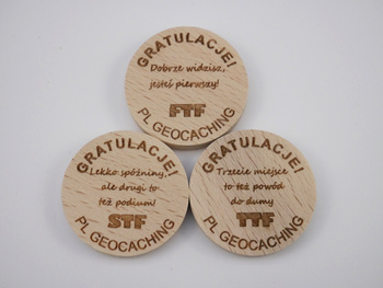 PWG Zestaw FTF/STF/TTF - wzór 7