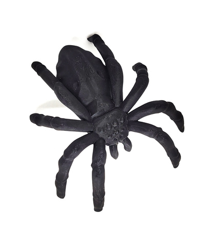 Kesz Pająk z pojemnikiem 2ml