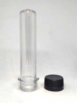 Preforma PET 12cm Bezbarwna