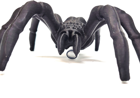 Kesz Pająk z pojemnikiem 2ml