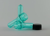 Preforma PET 9cm granatowe