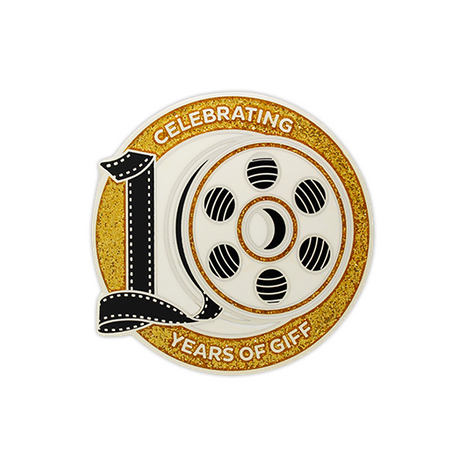 2023 GIFF Geocoin