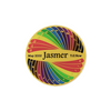 Jasmer Challenge Geocoin