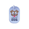 Log My Dog Tag v2