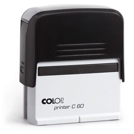 Pieczątka C60 Printer Colop