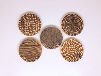 Pattern v1. PWG. 5 sztuk