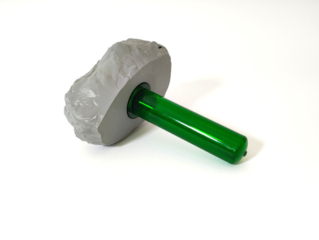 Kesz Kamień (atrapa) + PET