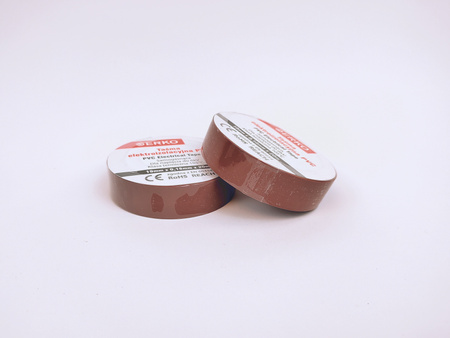 Taśma maskująca (izolacyjna) - różne kolory