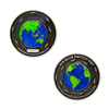2023 Big Blue Switch Day Geocoin