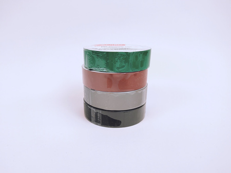 Taśma maskująca (izolacyjna) - różne kolory