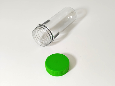 Preforma PET XL 13cm/4cm