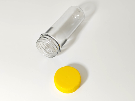 Preforma PET XL 13cm/4cm