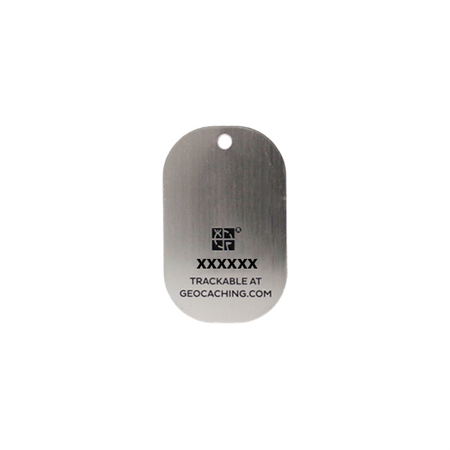 Log My Dog Tag v2