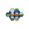 2023 International Geocaching Day Geocoin
