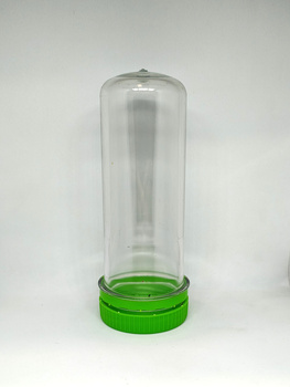 Preforma PET XL 13cm/4cm