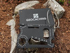 Geocaching 10-in-1 Card Tool- Black
