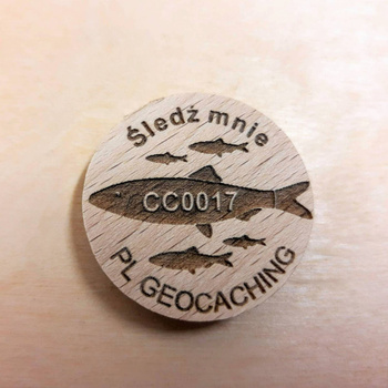 PWG z kodem trackowalnym