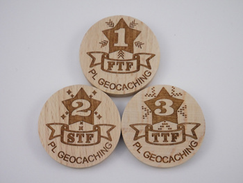 PWG Zestaw FTF/STF/TTF - wzór 6