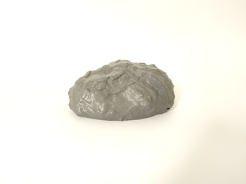 Kesz Kamień (atrapa) + PET