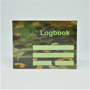 Logbook Książeczkowy 