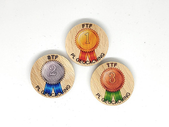 PWG Zestaw FTF/STF/TTF - wzór 10