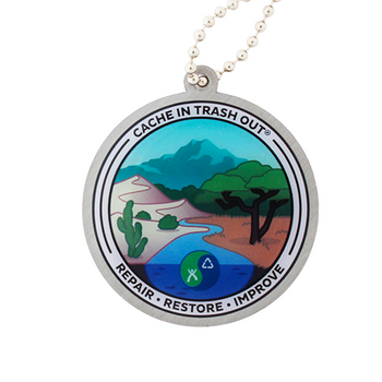 2023 CITO Travel Tag (Season 2)