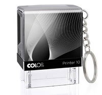 Pieczątka Brelok Printer IQ10  Colop 