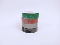 Taśma maskująca (izolacyjna) - różne kolory