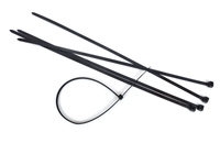 Trytytki - Opaski zaciskowe 35cm x 5,5mm. 10 szt