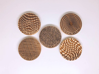 Pattern v1. PWG. 5 sztuk