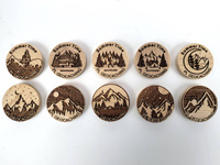 Summer Time Góry. PWG. 10 sztuk