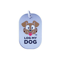 Log My Dog Tag v2