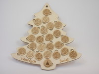 Kalendarz Adwentowy PWG