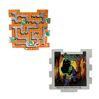 Signal's Labyrinth Geocoin Three- The Cave